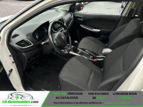 Suzuki Baleno Comfort 1.0*Navigation*Xenon*R-Kamera*ACC  occasion � Beaupuy - photo n�7