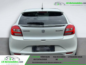 Suzuki Baleno Comfort 1.0*Navigation*Xenon*R-Kamera*ACC  occasion � Beaupuy - photo n�6