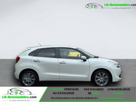 Suzuki Baleno Comfort 1.0*Navigation*Xenon*R-Kamera*ACC  occasion � Beaupuy - photo n�5