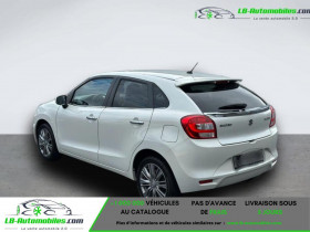 Suzuki Baleno Comfort 1.0*Navigation*Xenon*R-Kamera*ACC  occasion � Beaupuy - photo n�3