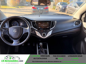 Suzuki Baleno Comfort 1.0 Turbo  occasion � Beaupuy - photo n�2