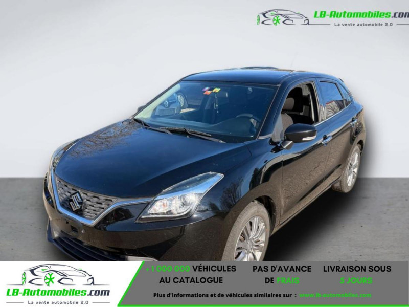 Suzuki Baleno Comfort 1.0 Turbo  occasion  Beaupuy