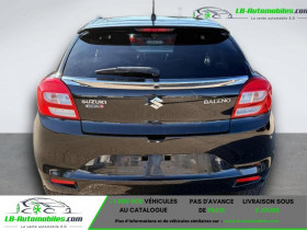 Suzuki Baleno Comfort 1.0 Turbo  occasion � Beaupuy - photo n�5