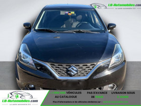 Suzuki Baleno Comfort 1.0 Turbo  occasion � Beaupuy - photo n�4