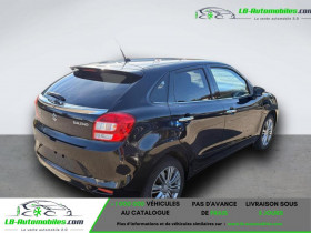 Suzuki Baleno Comfort 1.0 Turbo  occasion � Beaupuy - photo n�3