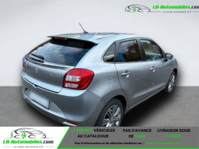 Suzuki Baleno Comfort  occasion � Beaupuy - photo n�2