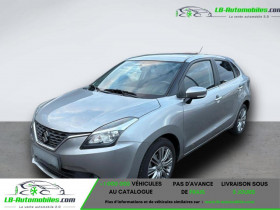 Suzuki Baleno , garage LB AUTOMOBILES � Beaupuy
