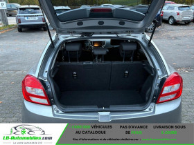 Suzuki Baleno Comfort  occasion � Beaupuy - photo n�9