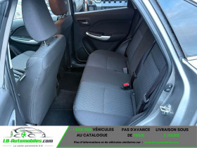 Suzuki Baleno Comfort  occasion � Beaupuy - photo n�6