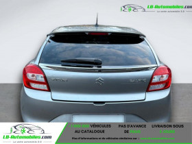 Suzuki Baleno Comfort  occasion � Beaupuy - photo n�5