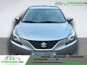 Suzuki Baleno Comfort  occasion � Beaupuy - photo n�3