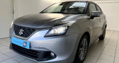 Suzuki Baleno occasion année 2016 boite Automatique Annonce Suzuki Baleno occasion Essence II 1.0 Boosterjet 111ch Pack Auto à Tonnay Charente