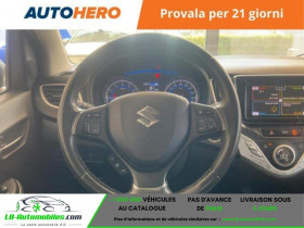Suzuki Baleno SUZUKI Baleno 1.2 Hybrid Top  occasion  Beaupuy - photo n6