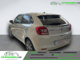 Suzuki Baleno SUZUKI Baleno 1.2 Hybrid Top  occasion  Beaupuy - photo n4