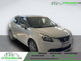 Suzuki Baleno SUZUKI Baleno 1.2 Hybrid Top  occasion  Beaupuy - photo n2