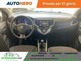 Suzuki Baleno SUZUKI Baleno 1.2 Hybrid Top  occasion  Beaupuy - photo n3