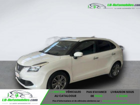 Suzuki Baleno , garage LB AUTOMOBILES  Beaupuy