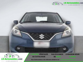 Suzuki Baleno , garage LB AUTOMOBILES  Beaupuy