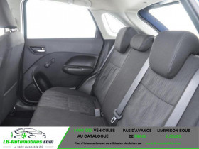 Suzuki Baleno SUZUKI Baleno 1.2 VVT Dualjet B-Cool  occasion  Beaupuy - photo n5