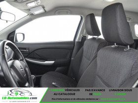 Suzuki Baleno SUZUKI Baleno 1.2 VVT Dualjet B-Cool  occasion  Beaupuy - photo n4