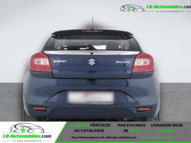 Suzuki Baleno SUZUKI Baleno 1.2 VVT Dualjet B-Cool  occasion  Beaupuy - photo n3