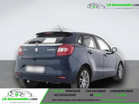 Suzuki Baleno SUZUKI Baleno 1.2 VVT Dualjet B-Cool  occasion  Beaupuy - photo n2