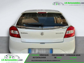 Suzuki Baleno SUZUKI Baleno 1.2 VVT Dualjet B-Easy GPL  occasion  Beaupuy - photo n6