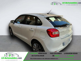 Suzuki Baleno SUZUKI Baleno 1.2 VVT Dualjet B-Easy GPL  occasion  Beaupuy - photo n4