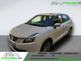 Suzuki Baleno SUZUKI Baleno 1.2 VVT Dualjet B-Easy   Beaupuy 31