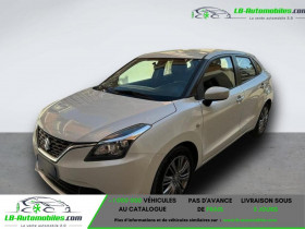 Suzuki Baleno , garage LB AUTOMOBILES � Beaupuy