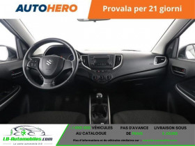 Suzuki Baleno SUZUKI Baleno 1.2 VVT Dualjet B-Easy  occasion � Beaupuy - photo n�3