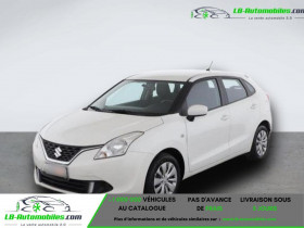Suzuki Baleno , garage LB AUTOMOBILES � Beaupuy