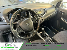 Suzuki Baleno SUZUKI Baleno 1.2 VVT Dualjet B-Easy  occasion  Beaupuy - photo n3