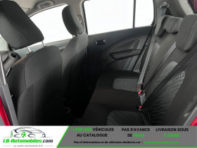 Suzuki Celerio *Automatik, 1. Hand,  Anhngerkupplung*  occasion  Beaupuy - photo n5