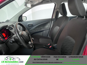 Suzuki Celerio *Automatik, 1. Hand,  Anhngerkupplung*  occasion  Beaupuy - photo n4