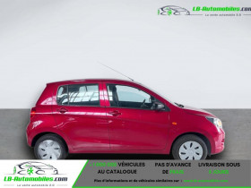 Suzuki Celerio , garage LB AUTOMOBILES  Beaupuy