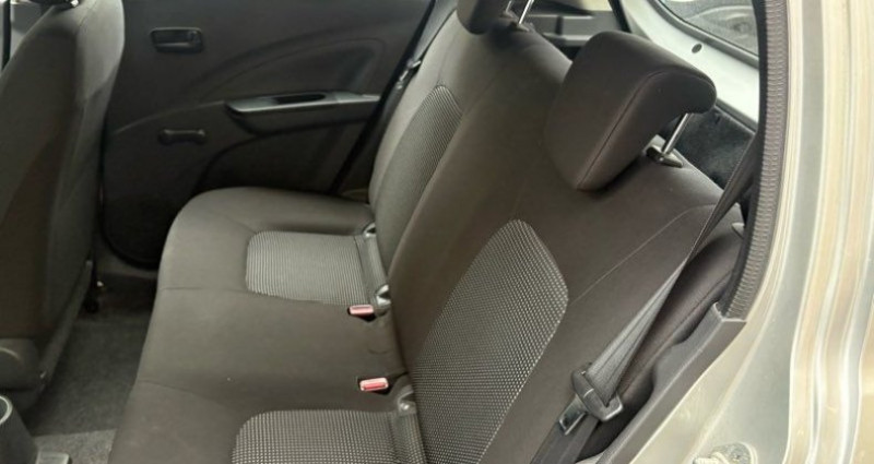 Suzuki Celerio 1.0 68 cv avantage parfait �tat  occasion � SAINT-ETIENNE - photo n�4