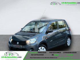 Suzuki Celerio , garage LB AUTOMOBILES � Beaupuy