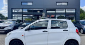 Suzuki Celerio occasion année 2016 boite Manuelle Annonce Suzuki Celerio occasion Essence 1.0 AVANTAGE à NOUVOITOU