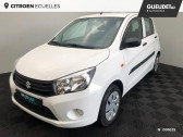 Suzuki Celerio occasion année 2018 boite Manuelle Annonce Suzuki Celerio occasion Essence 1.0 Avantage à Écuelles