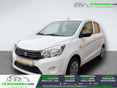 Suzuki Celerio 1.0 BVA 68ch  � Beaupuy 31