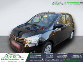Suzuki Celerio 1.0 BVA 68ch  � Beaupuy 31