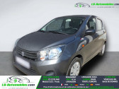 Suzuki Celerio 1.0 BVA 68ch  � Beaupuy 31