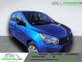 Suzuki Celerio 1.0 BVA 68ch  � Beaupuy 31