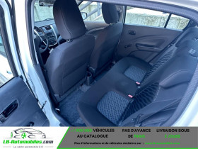 Suzuki Celerio 1.0 BVA 68ch  occasion � Beaupuy - photo n�7