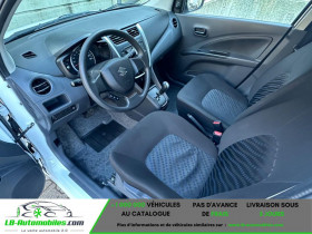 Suzuki Celerio 1.0 BVA 68ch  occasion � Beaupuy - photo n�6