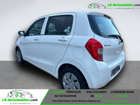 Suzuki Celerio 1.0 BVA 68ch  occasion � Beaupuy - photo n�2