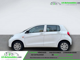 Suzuki Celerio 1.0 BVA 68ch  occasion � Beaupuy - photo n�4