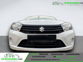 Suzuki Celerio 1.0 BVA 68ch  occasion � Beaupuy - photo n�3