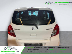 Suzuki Celerio 1.0 BVA 68ch  occasion � Beaupuy - photo n�6